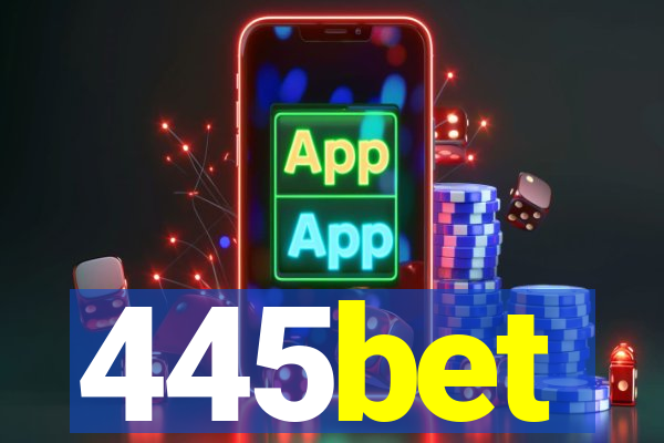 445bet