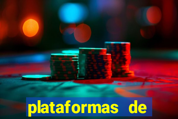 plataformas de jogos que pagam por cadastro sem deposito