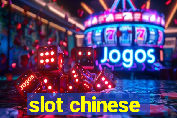 slot chinese