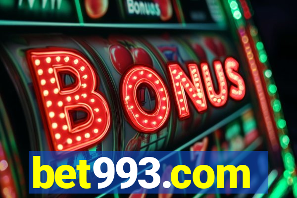 bet993.com