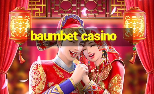 baumbet casino