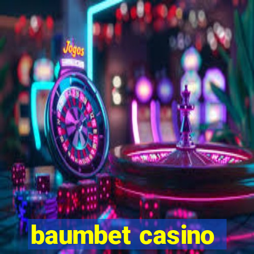 baumbet casino