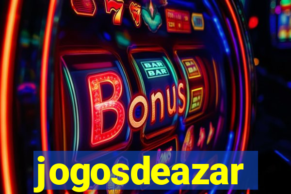 jogosdeazar