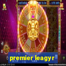 premier leagyr