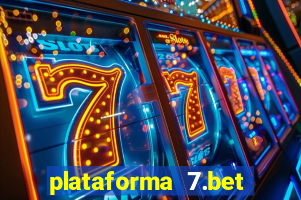 plataforma 7.bet paga mesmo