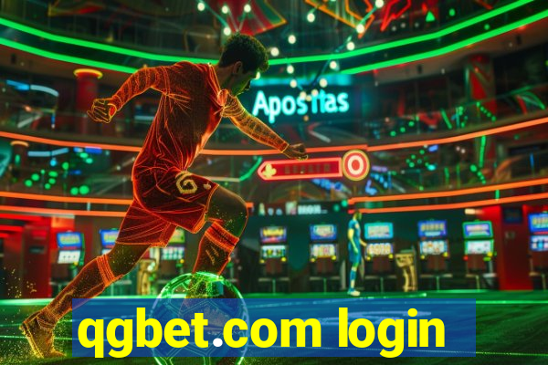 qgbet.com login