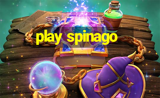 play spinago