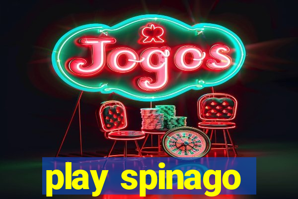 play spinago