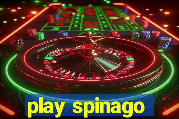 play spinago