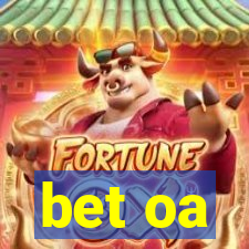 bet oa