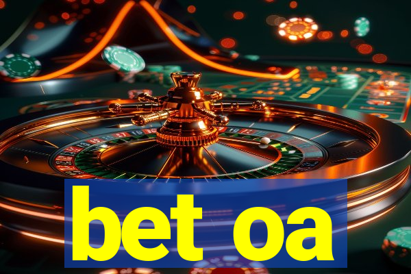 bet oa