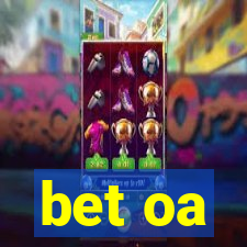 bet oa