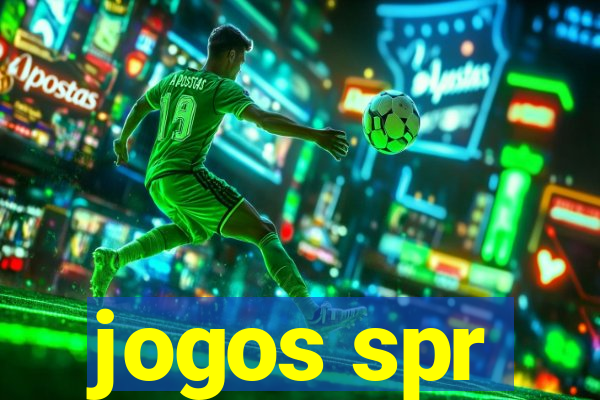 jogos spr