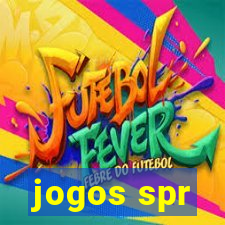 jogos spr