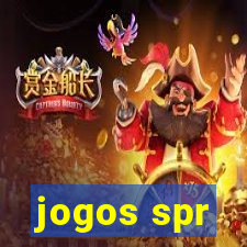 jogos spr