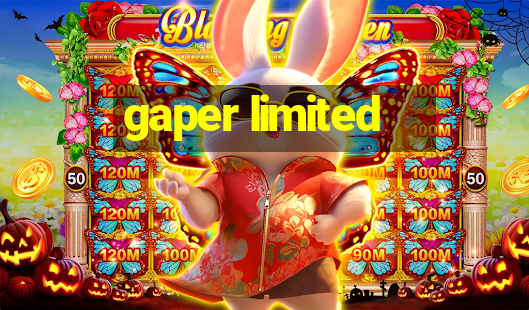 gaper limited