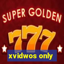 xvidwos only