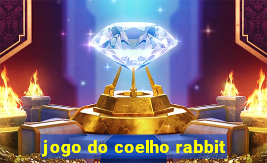 jogo do coelho rabbit