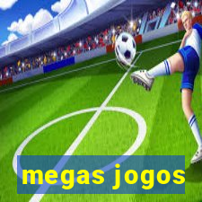 megas jogos