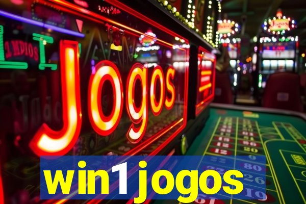 win1 jogos