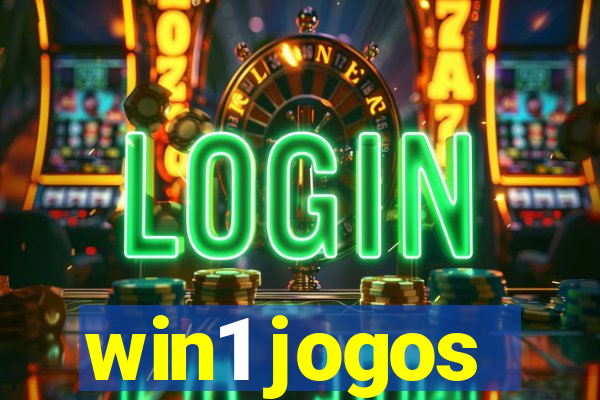 win1 jogos