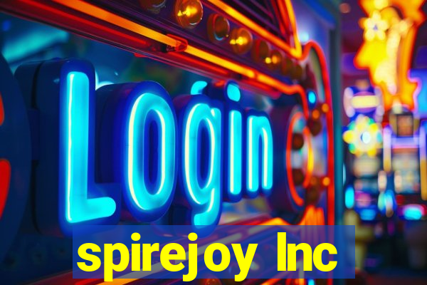 spirejoy lnc