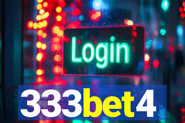 333bet4