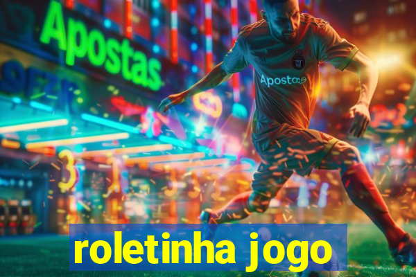 roletinha jogo