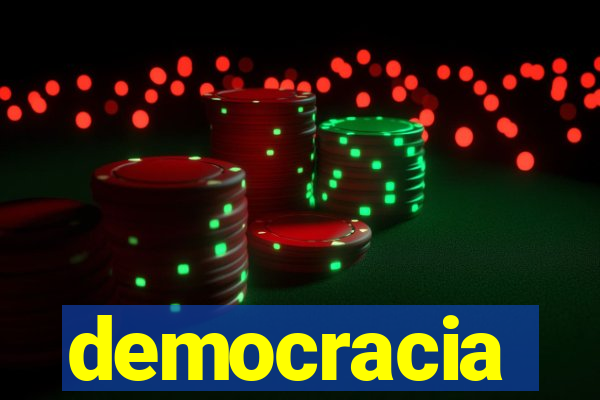 democracia significado grego