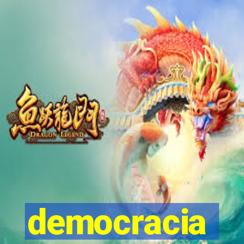 democracia significado grego