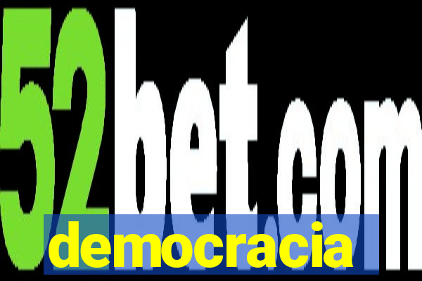 democracia significado grego