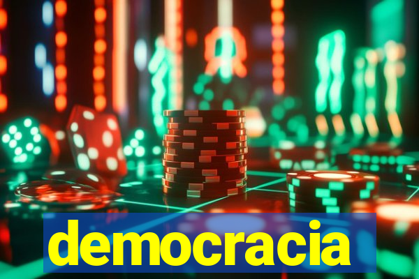 democracia significado grego