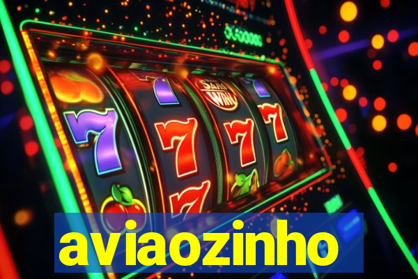 aviaozinho