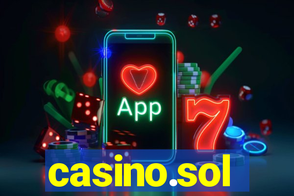 casino.sol