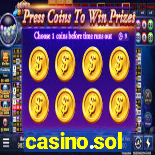 casino.sol