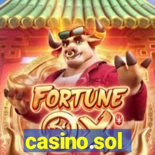 casino.sol