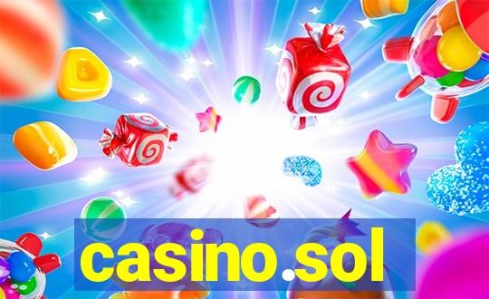 casino.sol