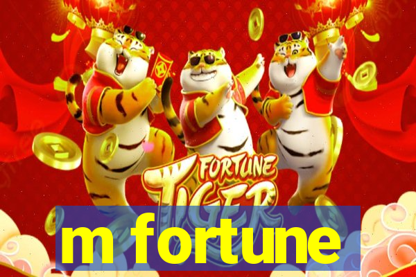 m fortune