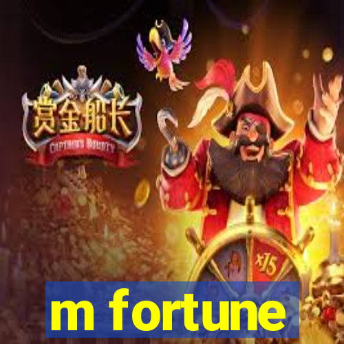 m fortune