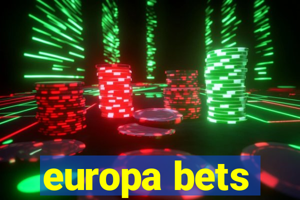 europa bets