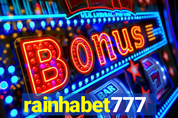 rainhabet777