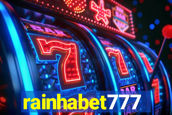 rainhabet777