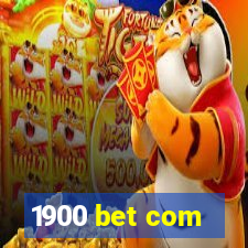 1900 bet com