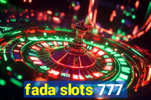 fada slots 777