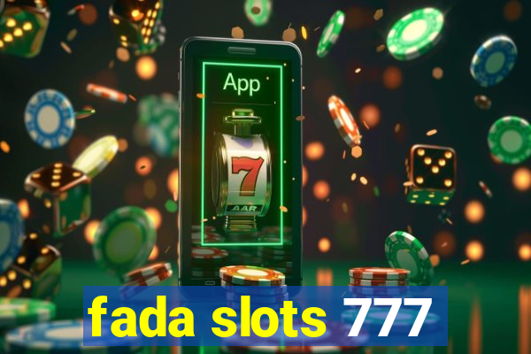 fada slots 777