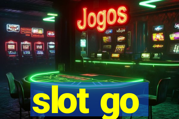 slot go