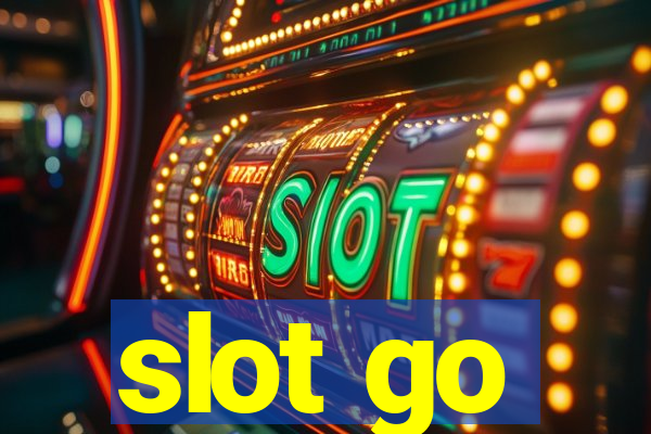 slot go