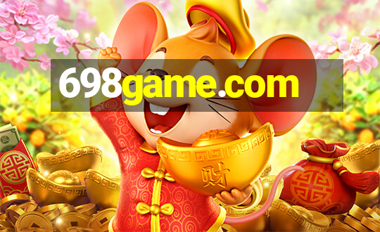 698game.com