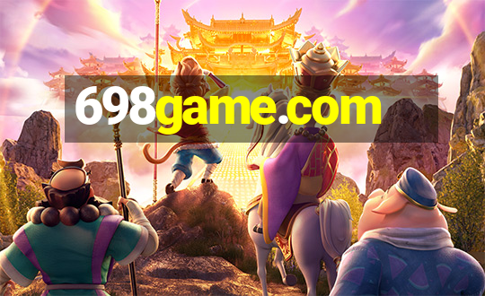 698game.com