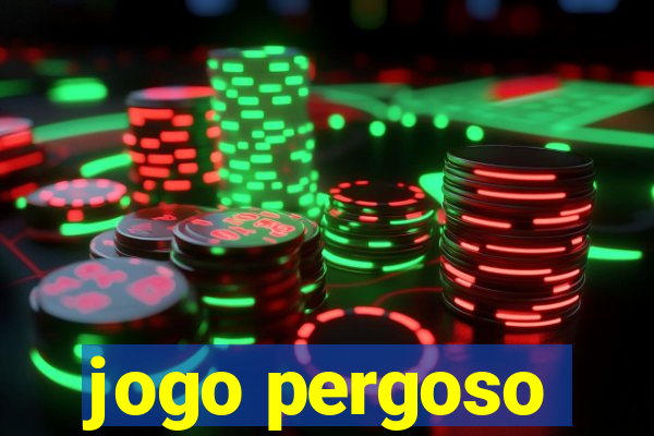 jogo pergoso